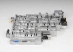 AC Delco 19207771 GM Original Equipment Series Valve Body - Direct Fit - Image 3