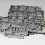 AC Delco 19207805 GM Original Equipment Series Valve Body - Direct Fit