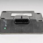 AC Delco 19209057 Direct Fit Diesel Fuel Injector Driver Module, Kit