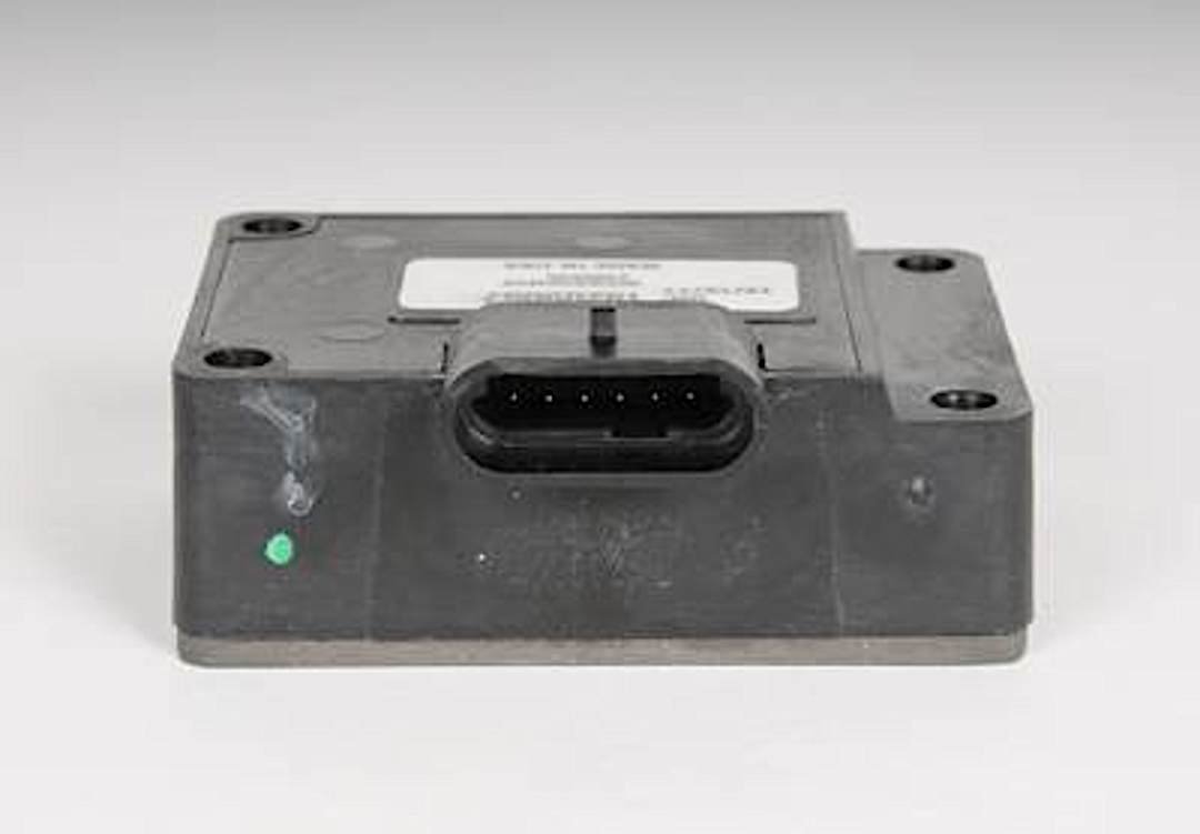 ac19209057_1.jpg AC Delco 19209057 Direct Fit Diesel Fuel Injector Driver Module, Kit - Image 1