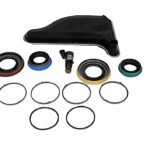 AC Delco 19258573 Automatic Transmission Overhaul Kit - Direct Fit