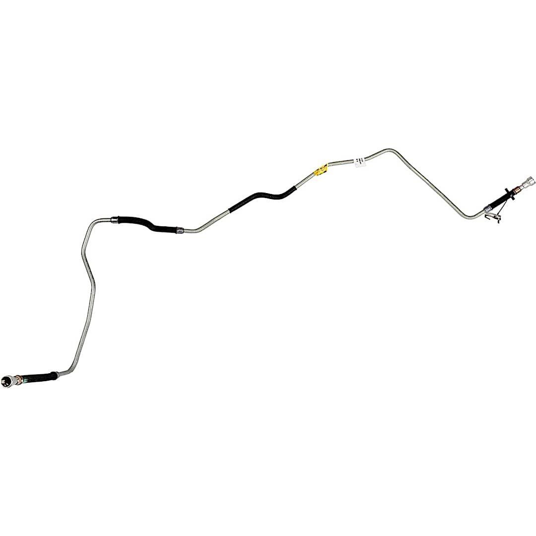 ac19333265_1.jpg AC Delco 19333265 Fuel Injector Line - Direct Fit, Sold individually - Image 1