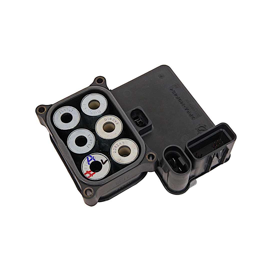 ac19417944_1.jpg AC Delco 19417944 ABS Control Module GM Original Equipment Series - Image 1
