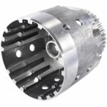 AC Delco 19418732 Direct Fit Automatic Transmission Input Clutch Housing, Sold Individually