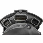 AC Delco 19420216 Power Steering Assist Motor Module - Direct Fit - Image 3