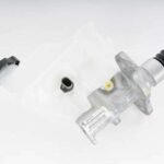 AC Delco 19431944 Brake Master Cylinder