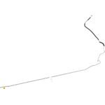 AC Delco 20846958 Fuel Injector Line - Direct Fit, Sold Individually