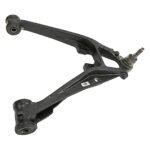 AC Delco 20869199 Front, Driver Side, Lower Control Arm