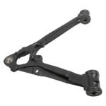 AC Delco 20869199 Front, Driver Side, Lower Control Arm - Image 2