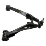 AC Delco 20869201 Front, Driver Side, Lower Control Arm - Image 2