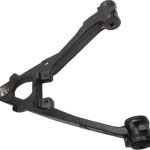 AC Delco 20869202 Front, Passenger Side, Lower Control Arm, Genuine GM Parts Series