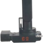 AC Delco 213-3599 Mass Air Flow Sensor, 8 Cyl., 6.6L Engine