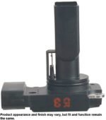 AC Delco 213-3599 Mass Air Flow Sensor, 8 Cyl., 6.6L Engine