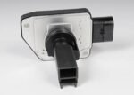 AC Delco 213-4337 Mass Air Flow Sensor, 6 Cyl., 3.8L Engine, Mating Connector with Lead Use PT2782