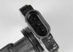 AC Delco 213-4337 Mass Air Flow Sensor, 6 Cyl., 3.8L Engine, Mating Connector with Lead Use PT2782 - Image 2