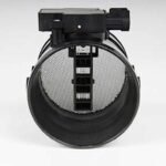 AC Delco 213-4657 Mass Air Flow Sensor, GM Original Equipment Series