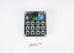 AC Delco 22691089 ABS Control Module GM Original Equipment Series