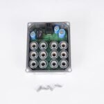 AC Delco 22691089 ABS Control Module GM Original Equipment Series
