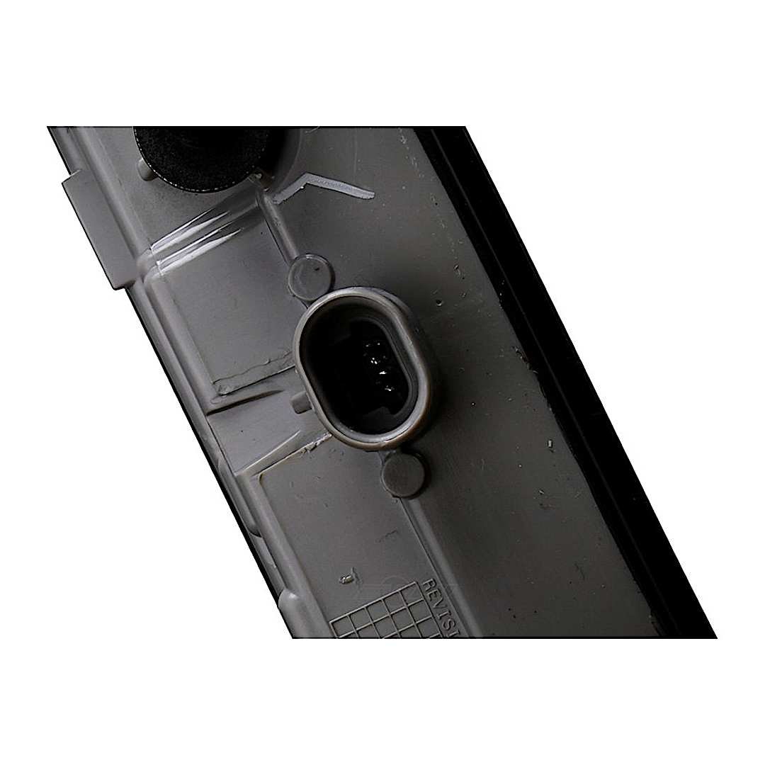 ac22803028_1.jpg AC Delco 22803028 Clear Lens Third Brake Light, GM Original Equipment Series - Image 1