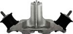 AC Delco 22866321 Transmission Mount, RWD GM Original Equipment Series - Image 5