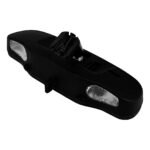 AC Delco 22905185 Rear View Mirror - Image 2