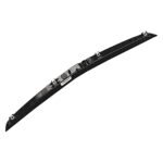 AC Delco 23281061 Clear Lens, Black Interior Third Brake Light, OE Replacement Series - Image 2
