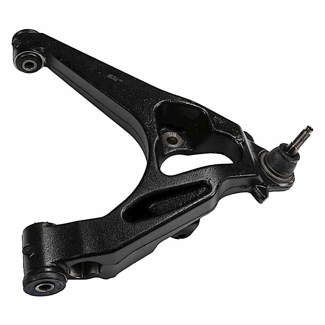 ac23418942_1.jpg AC Delco 23418942 Front, Driver Side, Lower Control Arm, Gold Series - Image 1