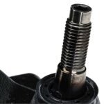 AC Delco 23418942 Front, Driver Side, Lower Control Arm, Gold Series - Image 2