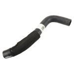 AC Delco 23455292 Upper Rubber Radiator Hose, 6.6L, 8Cyl GM Original Equipment Series - Image 2