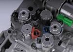 AC Delco 24228787 GM Original Equipment Series Valve Body - Direct Fit - Image 2