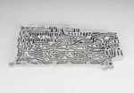 AC Delco 24250384 GM Original Equipment Series Valve Body - Direct Fit
