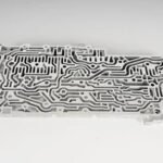 AC Delco 24250384 GM Original Equipment Series Valve Body - Direct Fit