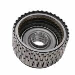 AC Delco 24259850 Automatic Transmission Clutch Kit - Direct Fit