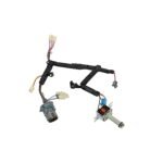 AC Delco 24298353 GM Original Equipment Series Automatic Transmission Wiring Harness - Image 2