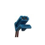 AC Delco 24298353 GM Original Equipment Series Automatic Transmission Wiring Harness - Image 9