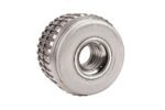 AC Delco 24298743 Direct Fit Automatic Transmission Input Clutch Housing, Sold Individually