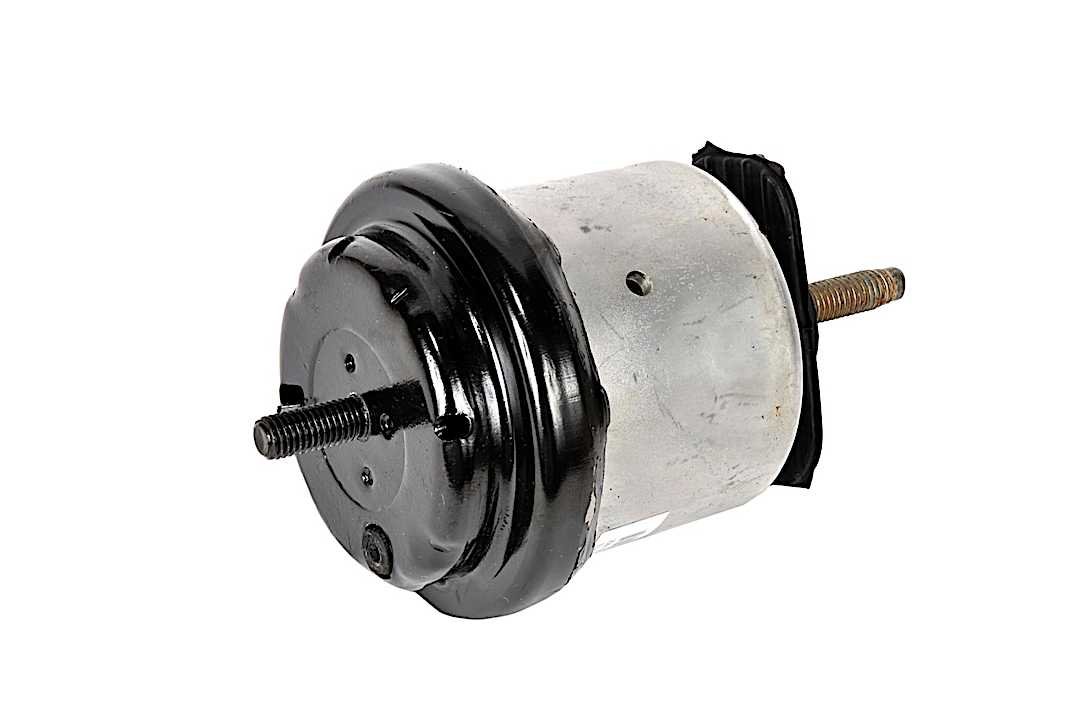 ac25857750_1.jpg AC Delco 25857750 Transmission Mount - Image 1