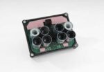 AC Delco 25880882 ABS Control Module GM Original Equipment Series