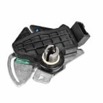 AC Delco 29542692 Shift Detent Lever - Direct Fit