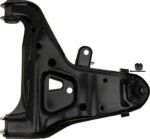 AC Delco 45D10049 Front, Driver Side, Lower Control Arm, Professional Series - Image 2