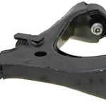 AC Delco 45D10186 Front, Passenger Side, Lower Control Arm, Professional Series