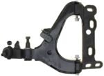 AC Delco 45D10186 Front, Passenger Side, Lower Control Arm, Professional Series - Image 2