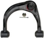 AC Delco 45D1260 Front, Driver Side, Upper Control Arm, Professional Series - Image 2