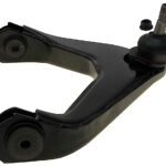 AC Delco 45D1398 Front, Upper Control Arm, Professional Series