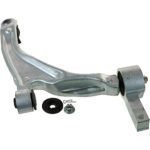 AC Delco 45D2260 Front, Driver Side, Lower Control Arm - Image 2