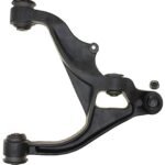 AC Delco 45D2467 Front, Passenger Side, Lower Control Arm, Professional Series