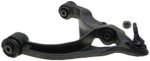 AC Delco 45D2467 Front, Passenger Side, Lower Control Arm, Professional Series - Image 3
