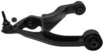 AC Delco 45D2468 Front, Driver Side, Lower Control Arm, Professional Series - Image 3