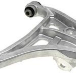 AC Delco 45D3284 Front, Passenger Side, Lower Control Arm, Professional Series