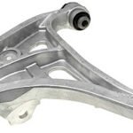 AC Delco 45D3285 Front, Driver Side, Lower Control Arm, Professional Series